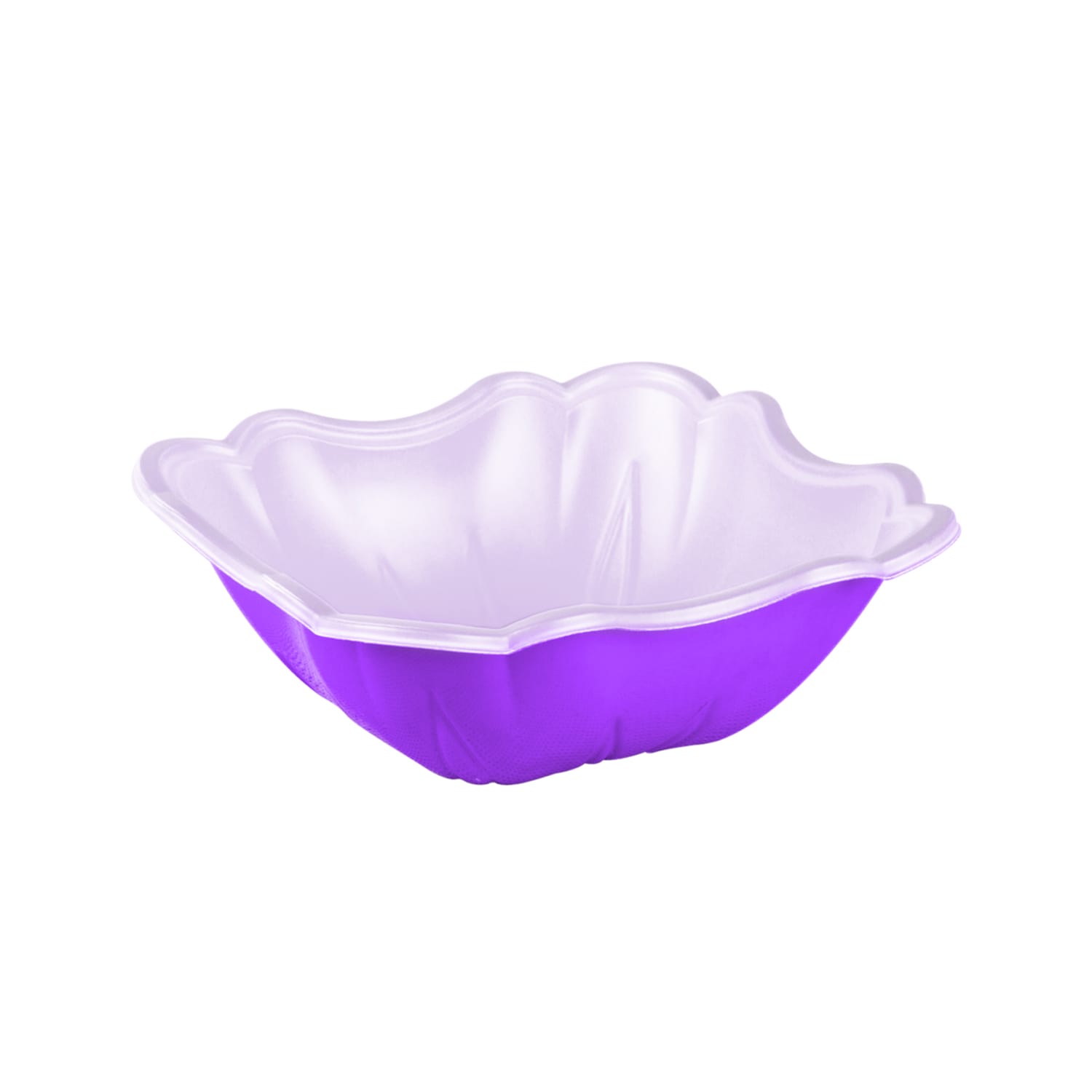 کاسه یکبارمصرف ارکیده 350cc